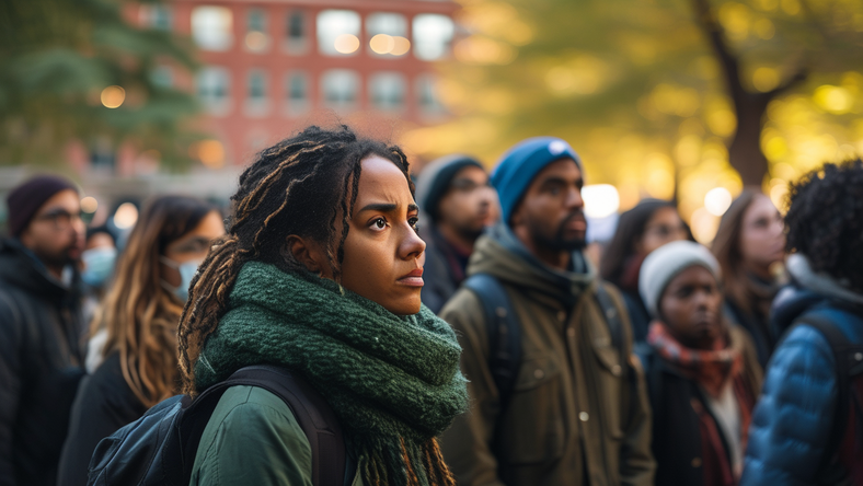 直指“招生不公平”,美国媒体炮轰“藤校把美国搞垮”